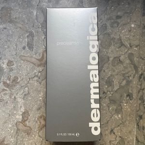 Brand new, in box Dermalogica PreCleanse 5.1 oz